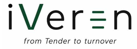 iVeron – from Tender to turnover